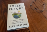 Fossil Future with Alex Epstein