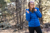 Lolë Emeline Down Jacket Review