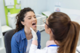 What Are Signs of STDs in Your Mouth: Types and Treatment